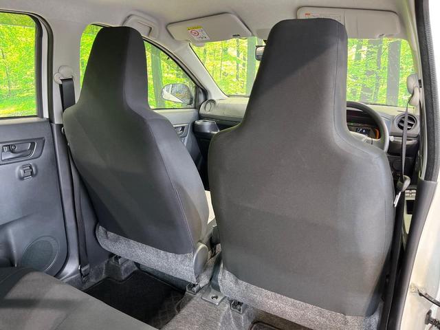 ミライース Ｌ　ＳＡＩＩＩ　衝突被害軽減システム　禁煙車　コーナーセンサー　オートハイビーム　ＣＤ（31枚目）