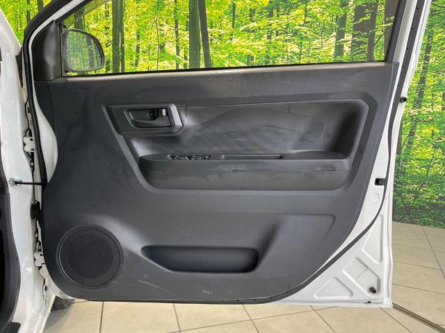 ミライース Ｌ　ＳＡＩＩＩ　衝突被害軽減システム　禁煙車　コーナーセンサー　オートハイビーム　ＣＤ（35枚目）