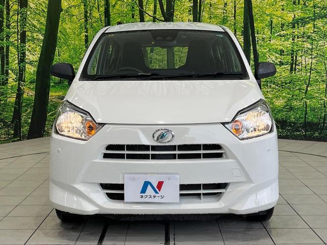 ミライース Ｌ　ＳＡＩＩＩ　衝突被害軽減システム　禁煙車　コーナーセンサー　オートハイビーム　ＣＤ（38枚目）