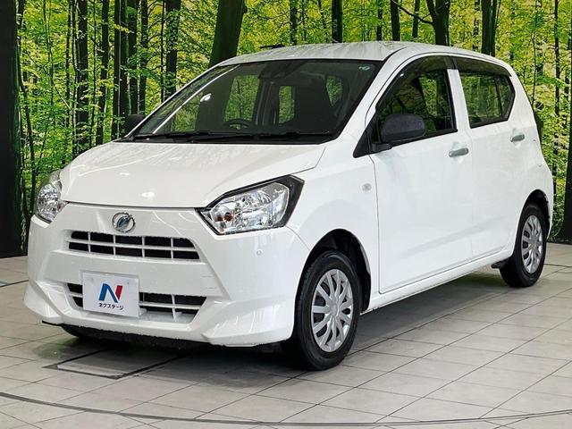 ミライース Ｌ　ＳＡＩＩＩ　衝突被害軽減システム　禁煙車　コーナーセンサー　オートハイビーム　ＣＤ（40枚目）