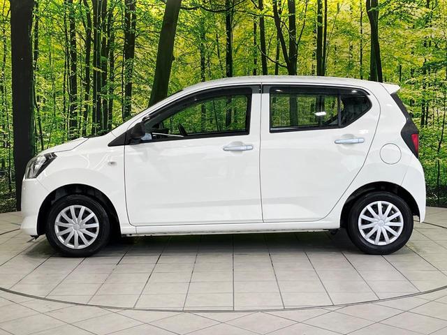 ミライース Ｌ　ＳＡＩＩＩ　衝突被害軽減システム　禁煙車　コーナーセンサー　オートハイビーム　ＣＤ（42枚目）