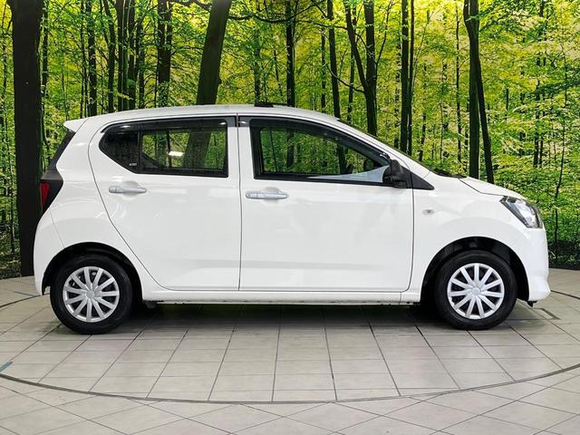 ミライース Ｌ　ＳＡＩＩＩ　衝突被害軽減システム　禁煙車　コーナーセンサー　オートハイビーム　ＣＤ（43枚目）