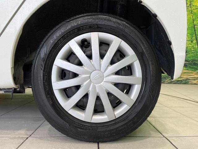 ミライース Ｌ　ＳＡＩＩＩ　衝突被害軽減システム　禁煙車　コーナーセンサー　オートハイビーム　ＣＤ（44枚目）