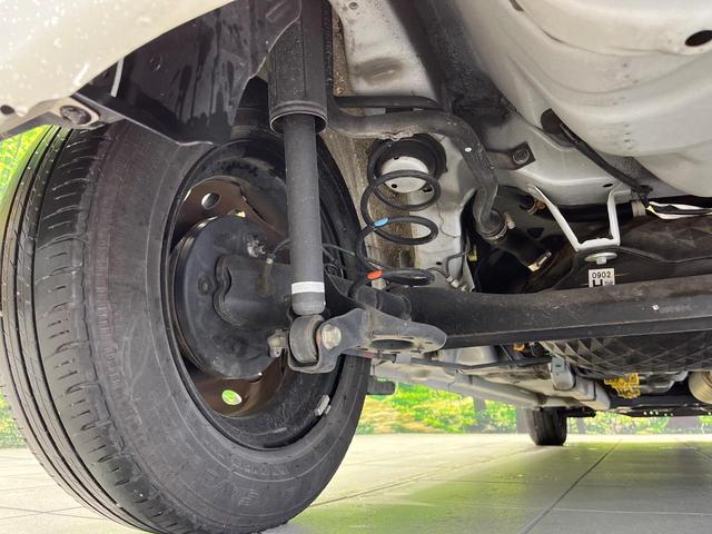 ミライース Ｌ　ＳＡＩＩＩ　衝突被害軽減システム　禁煙車　コーナーセンサー　オートハイビーム　ＣＤ（48枚目）