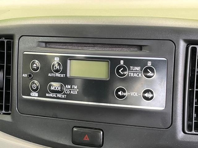 ミライース L オーディオ アイドリングストップ エアコン キーレス 禁煙(3枚目)