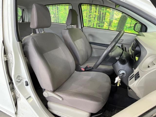 ミライース L オーディオ アイドリングストップ エアコン キーレス 禁煙(6枚目)
