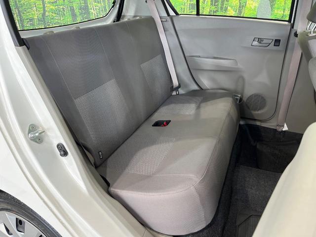 ミライース L オーディオ アイドリングストップ エアコン キーレス 禁煙(7枚目)