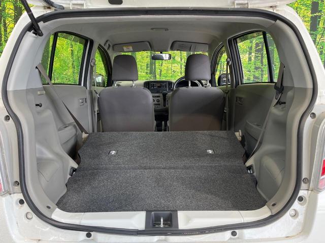 ミライース L オーディオ アイドリングストップ エアコン キーレス 禁煙(9枚目)