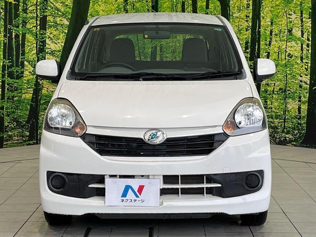 ミライース L オーディオ アイドリングストップ エアコン キーレス 禁煙(11枚目)