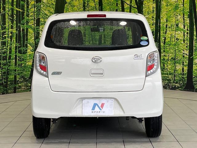 ミライース L オーディオ アイドリングストップ エアコン キーレス 禁煙(12枚目)