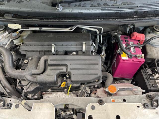 ミライース L オーディオ アイドリングストップ エアコン キーレス 禁煙(17枚目)