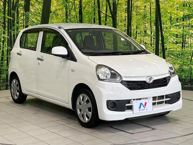 ミライース L オーディオ アイドリングストップ エアコン キーレス 禁煙(24枚目)