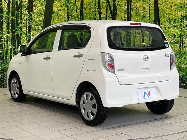 ミライース L オーディオ アイドリングストップ エアコン キーレス 禁煙(26枚目)