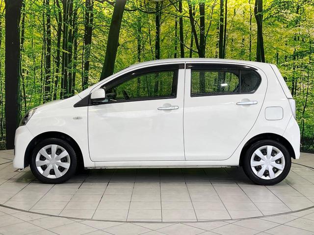 ミライース L オーディオ アイドリングストップ エアコン キーレス 禁煙(27枚目)