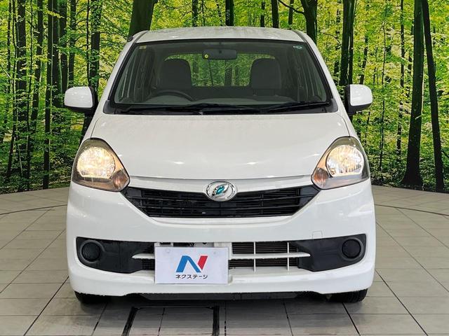 ミライース L オーディオ アイドリングストップ エアコン キーレス 禁煙(28枚目)