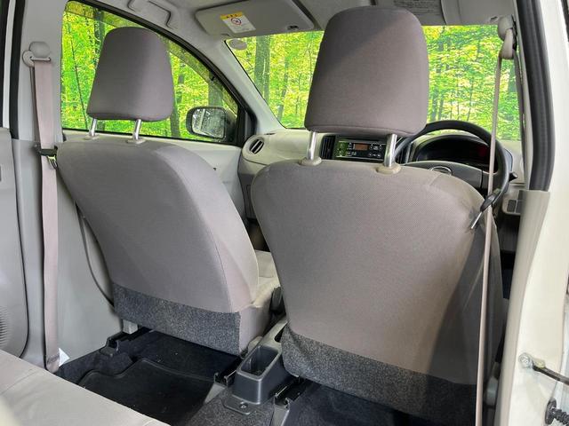 ミライース L オーディオ アイドリングストップ エアコン キーレス 禁煙(36枚目)