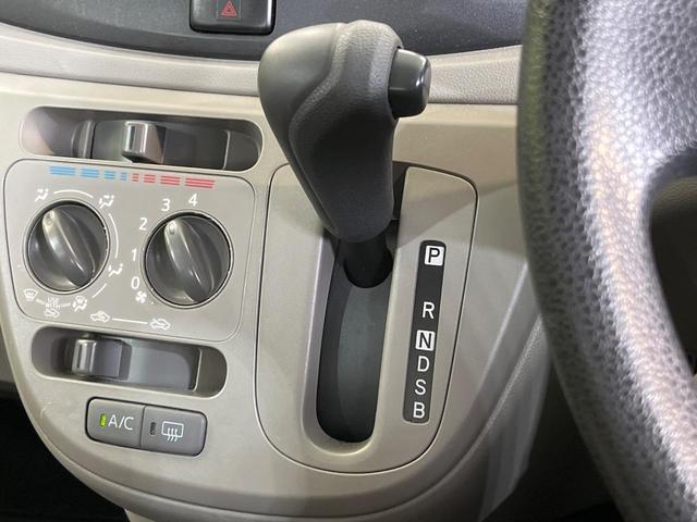 ミライース L オーディオ アイドリングストップ エアコン キーレス 禁煙(39枚目)