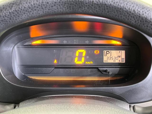 ミライース L オーディオ アイドリングストップ エアコン キーレス 禁煙(40枚目)