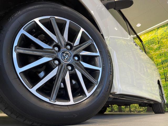 ヴォクシー ZS 煌 両側電動ドア SDナビ フリップダウンモニター バックカメラ 禁煙車 スマートキー LED ETC オートライト 純正16インチアルミ リアエアコン CD DVD再生 フルセグ(14枚目)