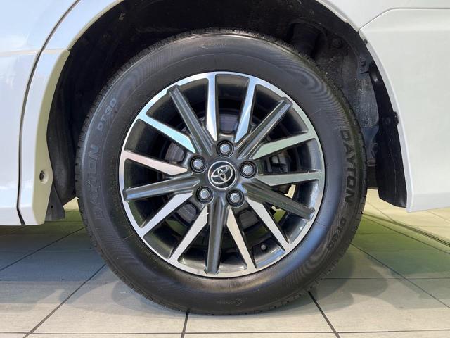 ヴォクシー ZS 煌 両側電動ドア SDナビ フリップダウンモニター バックカメラ 禁煙車 スマートキー LED ETC オートライト 純正16インチアルミ リアエアコン CD DVD再生 フルセグ(53枚目)