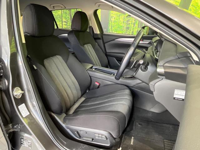 ＭＡＺＤＡ６ワゴン ＸＤプロアクティブ　ターボ　８型マツダコネクトナビ　ＢＯＳＥサウンドシステム　全周囲カメラ　突被害軽減システム　レーダークルーズ　禁煙車　パワーシート　ドラレコ　コーナーセンサー　ＬＥＤヘッド　ＥＴＣ　オートハイビーム（8枚目）