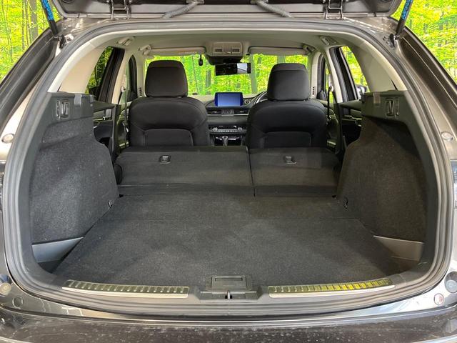 ＭＡＺＤＡ６ワゴン ＸＤプロアクティブ　ターボ　８型マツダコネクトナビ　ＢＯＳＥサウンドシステム　全周囲カメラ　突被害軽減システム　レーダークルーズ　禁煙車　パワーシート　ドラレコ　コーナーセンサー　ＬＥＤヘッド　ＥＴＣ　オートハイビーム（10枚目）