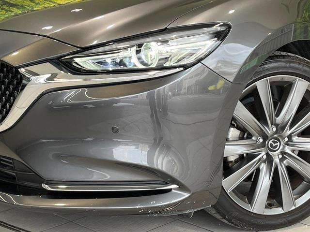 ＭＡＺＤＡ６ワゴン ＸＤプロアクティブ　ターボ　８型マツダコネクトナビ　ＢＯＳＥサウンドシステム　全周囲カメラ　突被害軽減システム　レーダークルーズ　禁煙車　パワーシート　ドラレコ　コーナーセンサー　ＬＥＤヘッド　ＥＴＣ　オートハイビーム（12枚目）