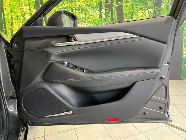 ＭＡＺＤＡ６ワゴン ＸＤプロアクティブ　ターボ　８型マツダコネクトナビ　ＢＯＳＥサウンドシステム　全周囲カメラ　突被害軽減システム　レーダークルーズ　禁煙車　パワーシート　ドラレコ　コーナーセンサー　ＬＥＤヘッド　ＥＴＣ　オートハイビーム（67枚目）