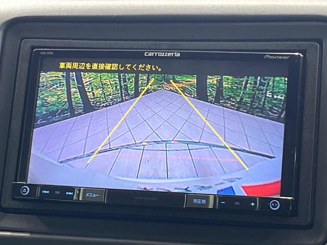 ヴェゼル ハイブリッドZ SDナビ バックカメラ シティブレーキアクティブシステム ETC ドライブレコーダー クルーズコントロール シートヒーター スマートキー&プッシュスタート 電動格納ミラー Bluetooth接続(6枚目)