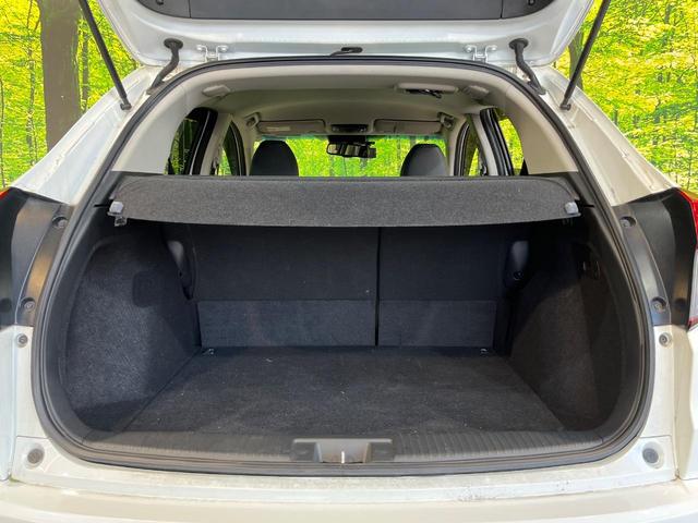 ヴェゼル ハイブリッドZ SDナビ バックカメラ シティブレーキアクティブシステム ETC ドライブレコーダー クルーズコントロール シートヒーター スマートキー&プッシュスタート 電動格納ミラー Bluetooth接続(49枚目)