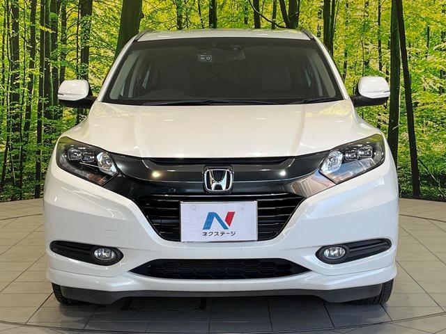 ヴェゼル ハイブリッドZ SDナビ バックカメラ シティブレーキアクティブシステム ETC ドライブレコーダー クルーズコントロール シートヒーター スマートキー&プッシュスタート 電動格納ミラー Bluetooth接続(51枚目)