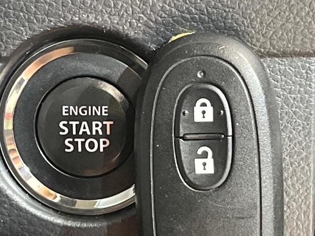 ハスラー G SDナビ バックカメラ 衝突被害軽減システム 禁煙車 ドラレコ スマートキー HIDヘッド ETC オートライト オートエアコン Bluetooth シートヒーター アイドリングストップ(6枚目)