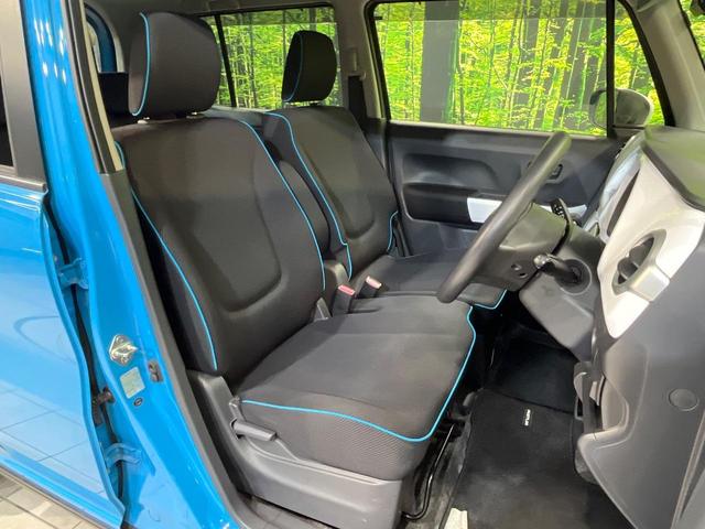 ハスラー G SDナビ バックカメラ 衝突被害軽減システム 禁煙車 ドラレコ スマートキー HIDヘッド ETC オートライト オートエアコン Bluetooth シートヒーター アイドリングストップ(8枚目)