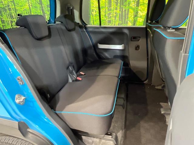 ハスラー G SDナビ バックカメラ 衝突被害軽減システム 禁煙車 ドラレコ スマートキー HIDヘッド ETC オートライト オートエアコン Bluetooth シートヒーター アイドリングストップ(9枚目)