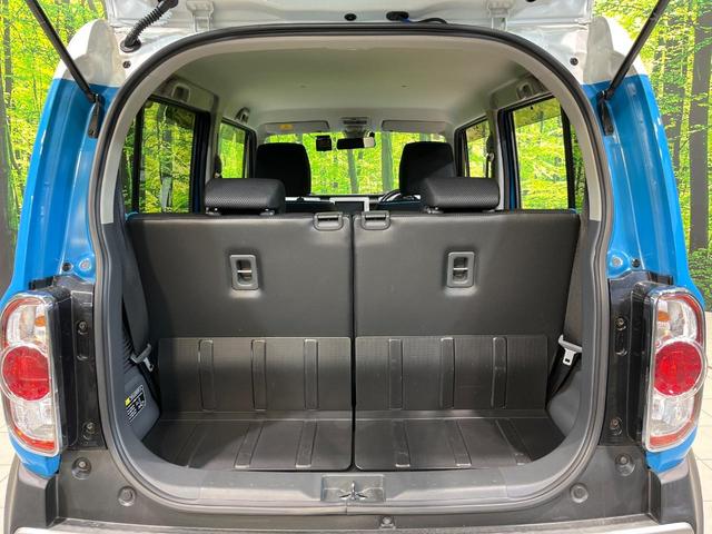 ハスラー G SDナビ バックカメラ 衝突被害軽減システム 禁煙車 ドラレコ スマートキー HIDヘッド ETC オートライト オートエアコン Bluetooth シートヒーター アイドリングストップ(10枚目)