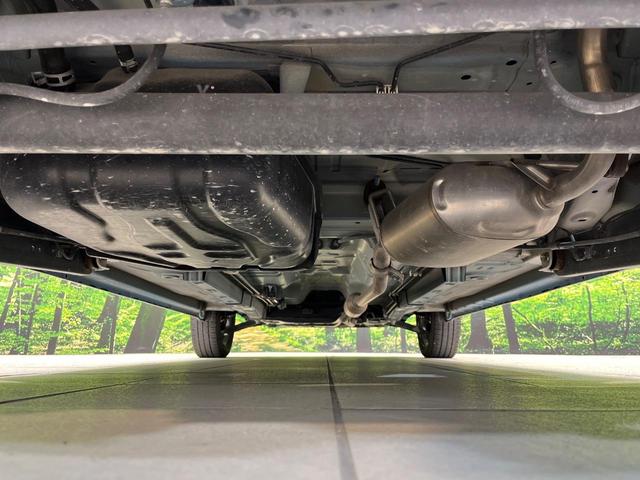 ハスラー G SDナビ バックカメラ 衝突被害軽減システム 禁煙車 ドラレコ スマートキー HIDヘッド ETC オートライト オートエアコン Bluetooth シートヒーター アイドリングストップ(19枚目)