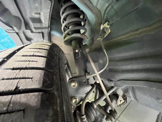 ハスラー G SDナビ バックカメラ 衝突被害軽減システム 禁煙車 ドラレコ スマートキー HIDヘッド ETC オートライト オートエアコン Bluetooth シートヒーター アイドリングストップ(22枚目)