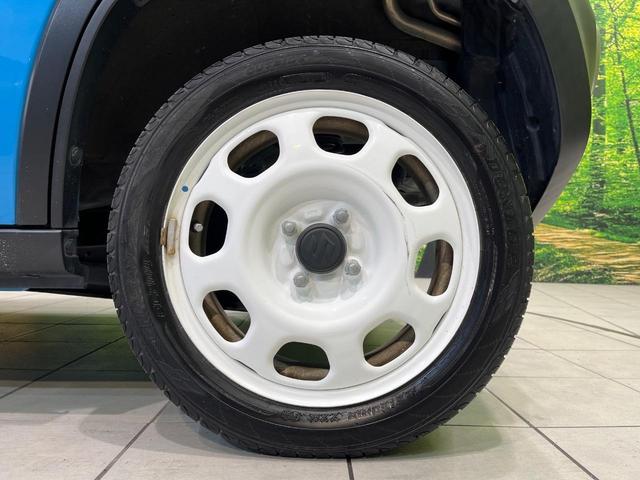 ハスラー G SDナビ バックカメラ 衝突被害軽減システム 禁煙車 ドラレコ スマートキー HIDヘッド ETC オートライト オートエアコン Bluetooth シートヒーター アイドリングストップ(24枚目)