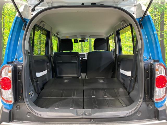 ハスラー G SDナビ バックカメラ 衝突被害軽減システム 禁煙車 ドラレコ スマートキー HIDヘッド ETC オートライト オートエアコン Bluetooth シートヒーター アイドリングストップ(35枚目)