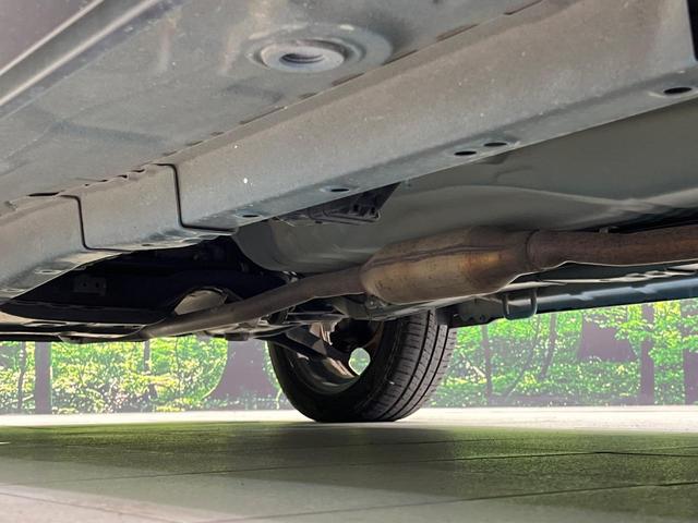 ハスラー G SDナビ バックカメラ 衝突被害軽減システム 禁煙車 ドラレコ スマートキー HIDヘッド ETC オートライト オートエアコン Bluetooth シートヒーター アイドリングストップ(36枚目)