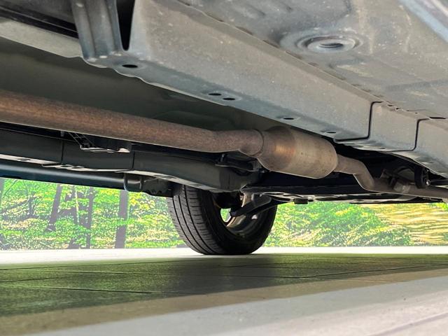 ハスラー G SDナビ バックカメラ 衝突被害軽減システム 禁煙車 ドラレコ スマートキー HIDヘッド ETC オートライト オートエアコン Bluetooth シートヒーター アイドリングストップ(37枚目)