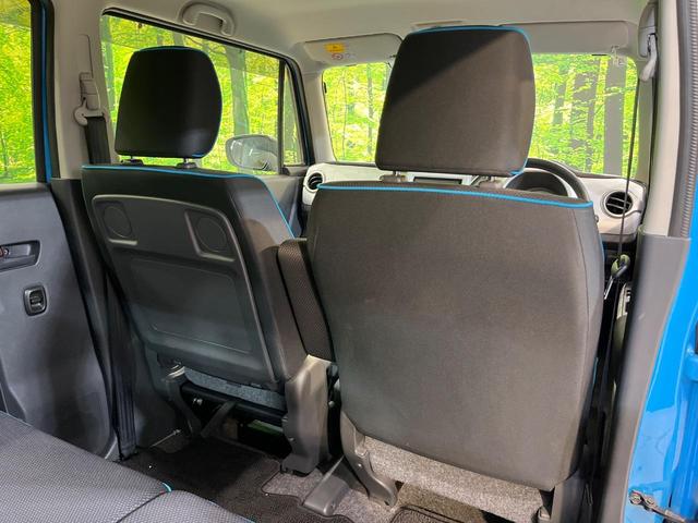 ハスラー G SDナビ バックカメラ 衝突被害軽減システム 禁煙車 ドラレコ スマートキー HIDヘッド ETC オートライト オートエアコン Bluetooth シートヒーター アイドリングストップ(41枚目)