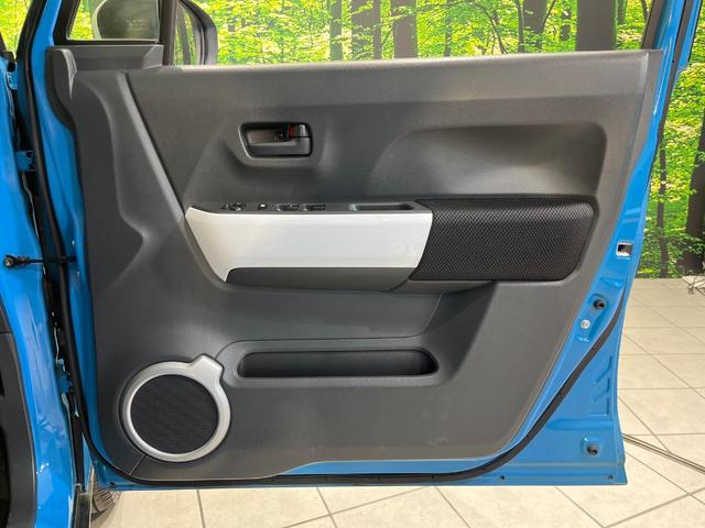 ハスラー G SDナビ バックカメラ 衝突被害軽減システム 禁煙車 ドラレコ スマートキー HIDヘッド ETC オートライト オートエアコン Bluetooth シートヒーター アイドリングストップ(42枚目)