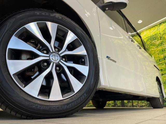 セレナ ハイウェイスター プロパイロットエディション フリップダウンモニター 純正9インチナビ 禁煙車 両側電動スライドドア プロパイロット 衝突軽減システム LEDヘッドライト ETC スマートキー 純正16インチアルミホイール アイドリングストップ(14枚目)