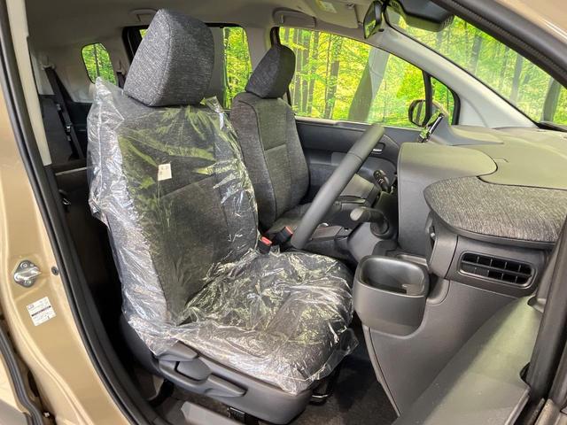 シエンタ ハイブリッドＺ　純正１０．５インチナビ　全周囲カメラ　衝突軽減システム　レーダークルーズ　禁煙車　コーナーセンサー　ＬＥＤヘッド　ＥＴＣ　オートハイビーム　車線逸脱警報　オートライト　オートエアコン（8枚目）