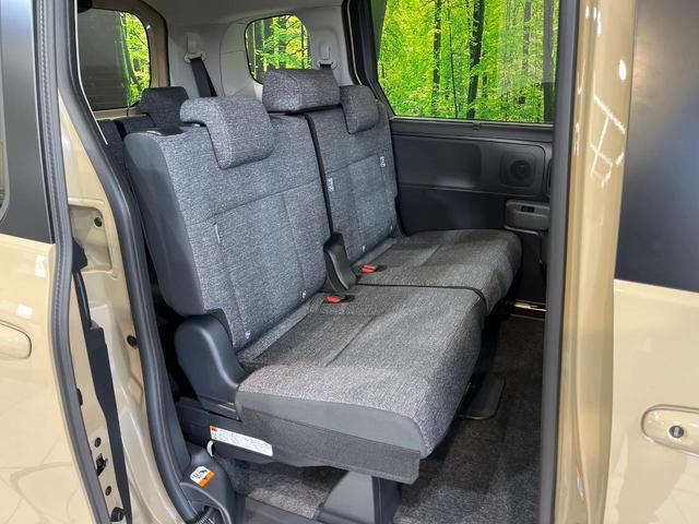 シエンタ ハイブリッドＺ　純正１０．５インチナビ　全周囲カメラ　衝突軽減システム　レーダークルーズ　禁煙車　コーナーセンサー　ＬＥＤヘッド　ＥＴＣ　オートハイビーム　車線逸脱警報　オートライト　オートエアコン（9枚目）