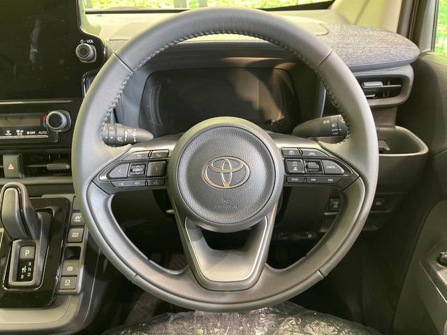 シエンタ ハイブリッドＺ　純正１０．５インチナビ　全周囲カメラ　衝突軽減システム　レーダークルーズ　禁煙車　コーナーセンサー　ＬＥＤヘッド　ＥＴＣ　オートハイビーム　車線逸脱警報　オートライト　オートエアコン（12枚目）