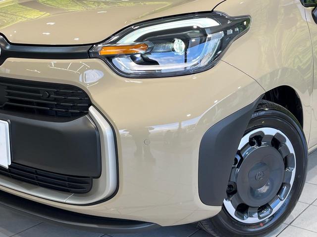 シエンタ ハイブリッドＺ　純正１０．５インチナビ　全周囲カメラ　衝突軽減システム　レーダークルーズ　禁煙車　コーナーセンサー　ＬＥＤヘッド　ＥＴＣ　オートハイビーム　車線逸脱警報　オートライト　オートエアコン（13枚目）