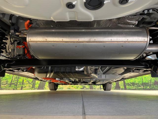 シエンタ ハイブリッドＺ　純正１０．５インチナビ　全周囲カメラ　衝突軽減システム　レーダークルーズ　禁煙車　コーナーセンサー　ＬＥＤヘッド　ＥＴＣ　オートハイビーム　車線逸脱警報　オートライト　オートエアコン（19枚目）