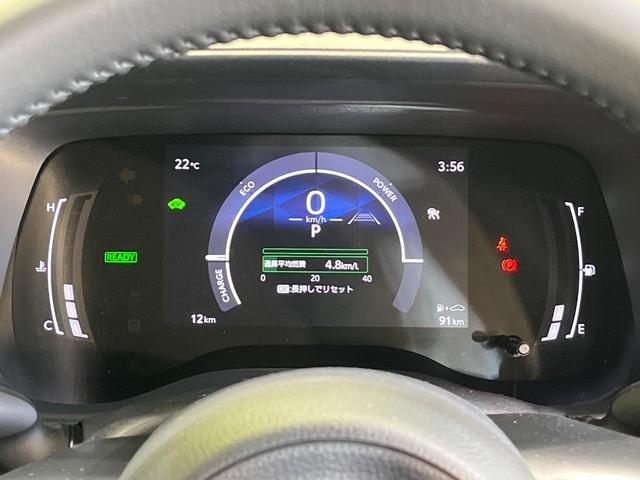 シエンタ ハイブリッドＺ　純正１０．５インチナビ　全周囲カメラ　衝突軽減システム　レーダークルーズ　禁煙車　コーナーセンサー　ＬＥＤヘッド　ＥＴＣ　オートハイビーム　車線逸脱警報　オートライト　オートエアコン（24枚目）